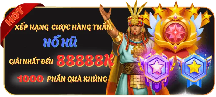 Thưởng sinh nhật VIP BO88