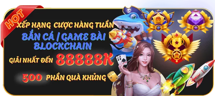 Sự kiện VIP BO88