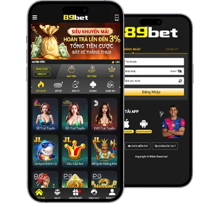 Hoàn trả VIP BO88