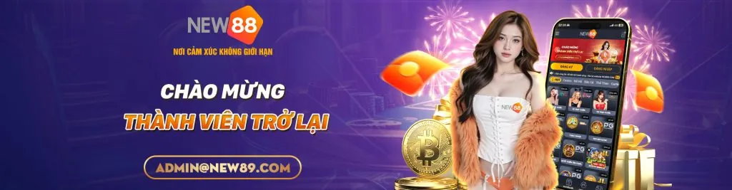 Khuyến mãi chào mừng BO88