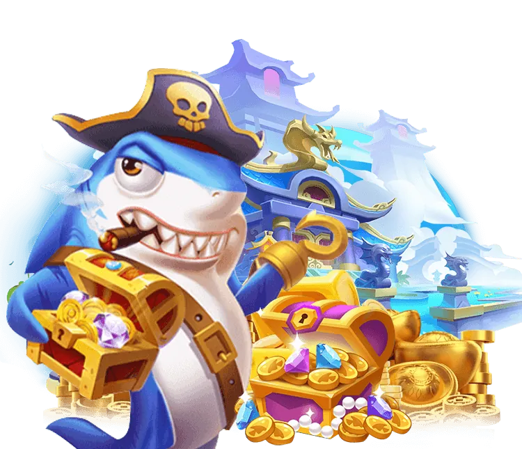Game slot với biểu tượng Jackpot lớn