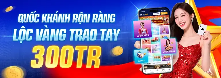 Ưu đãi hoàn trả cho người chơi mới